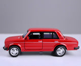 Lada 2106 – 1:32 Scale