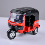 Die-Cast TukTuk – 1:14 Scale