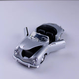 Porsche 356A Speedster Die-Cast Model