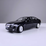 BMW 535i Die-Cast Model - Black