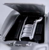 Mercedes Benz 300SL Die-Cast Model – Silver