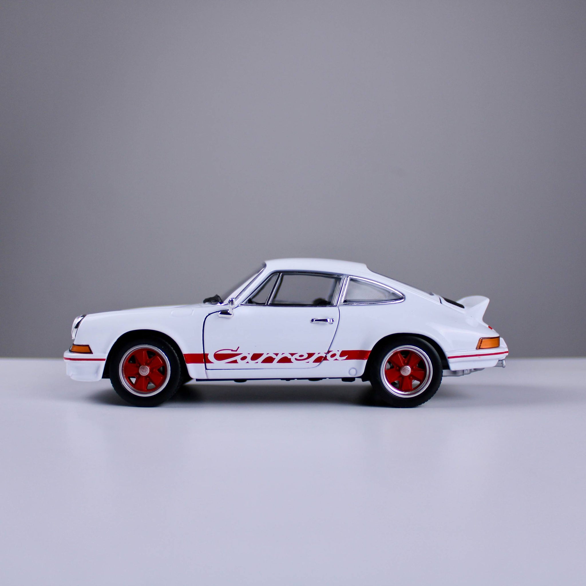 مجسم سيارة بورش كاريرا RS 2.7