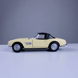 BMW 507 Classic Die-Cast Model Car