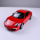 مجسم سيارة بورش 911 كاريرا S