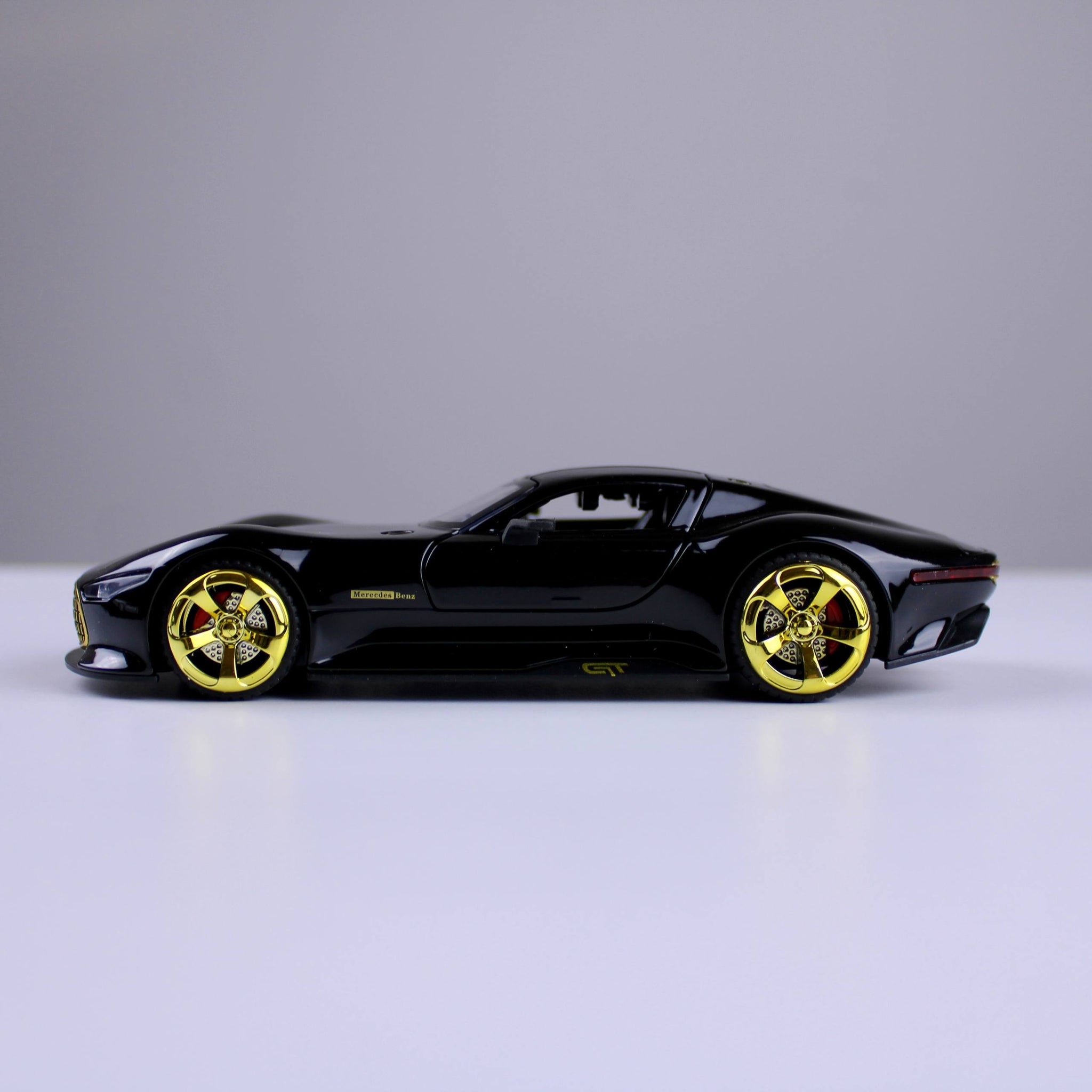 Mercedes-Benz AMG Vision Gran Turismo Die-Cast Model Car