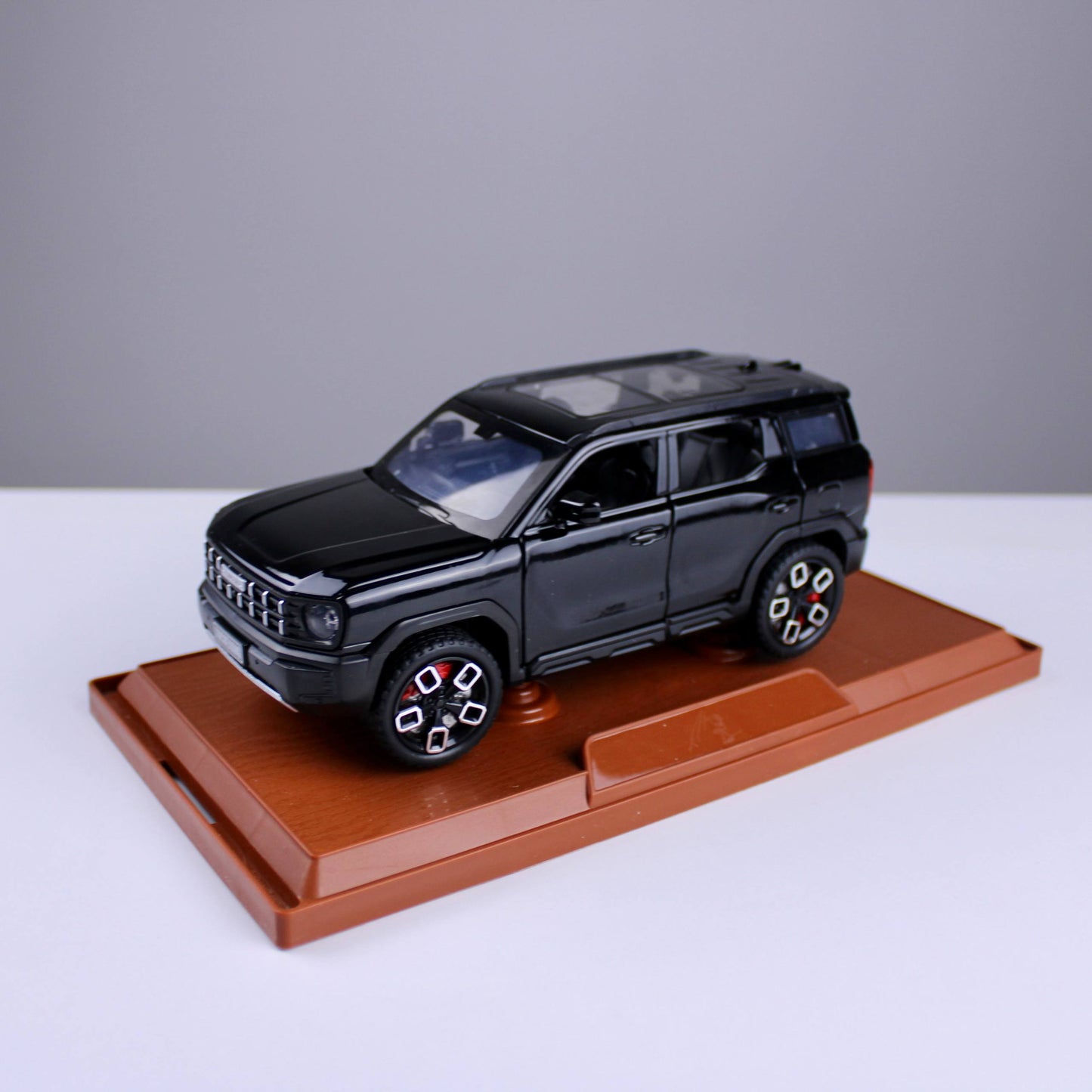 Great Wall Haval H3 Die-Cast Model Car