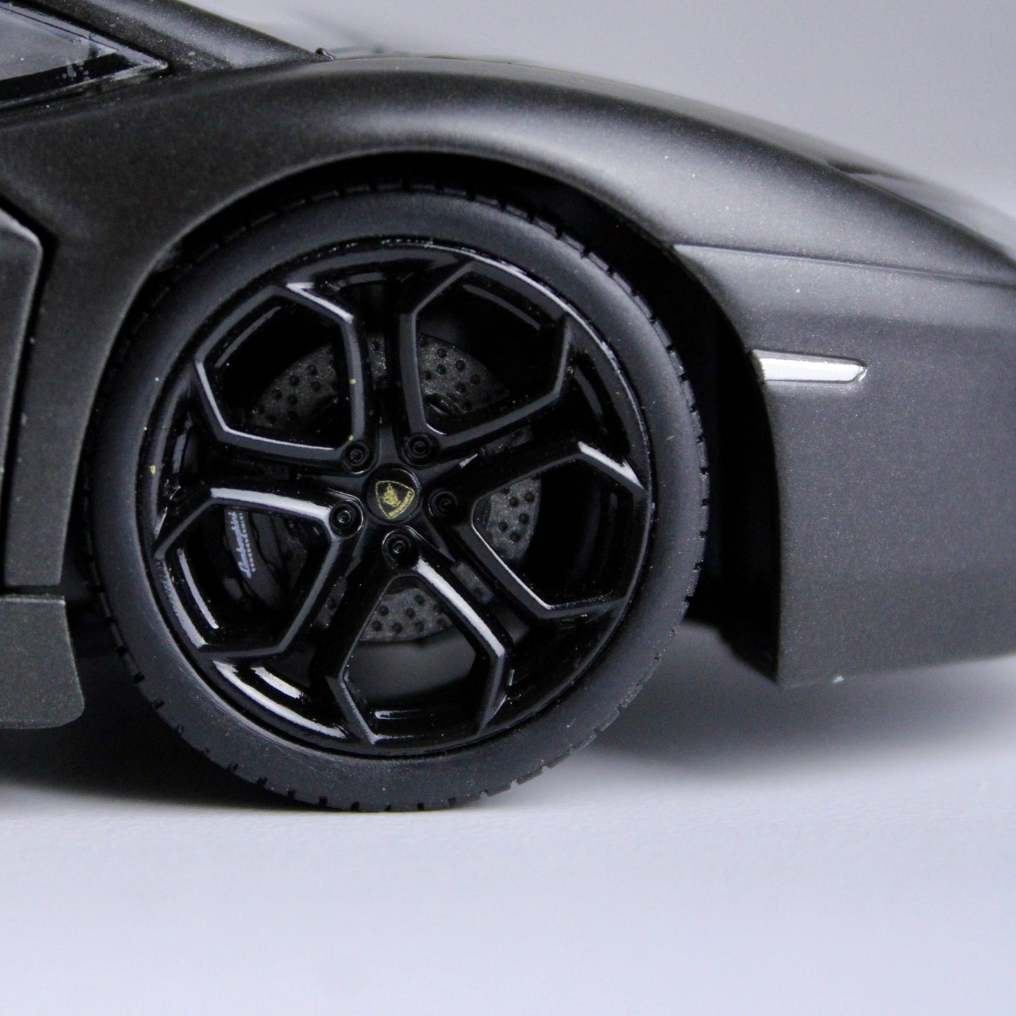 Lamborghini Aventador Coupe