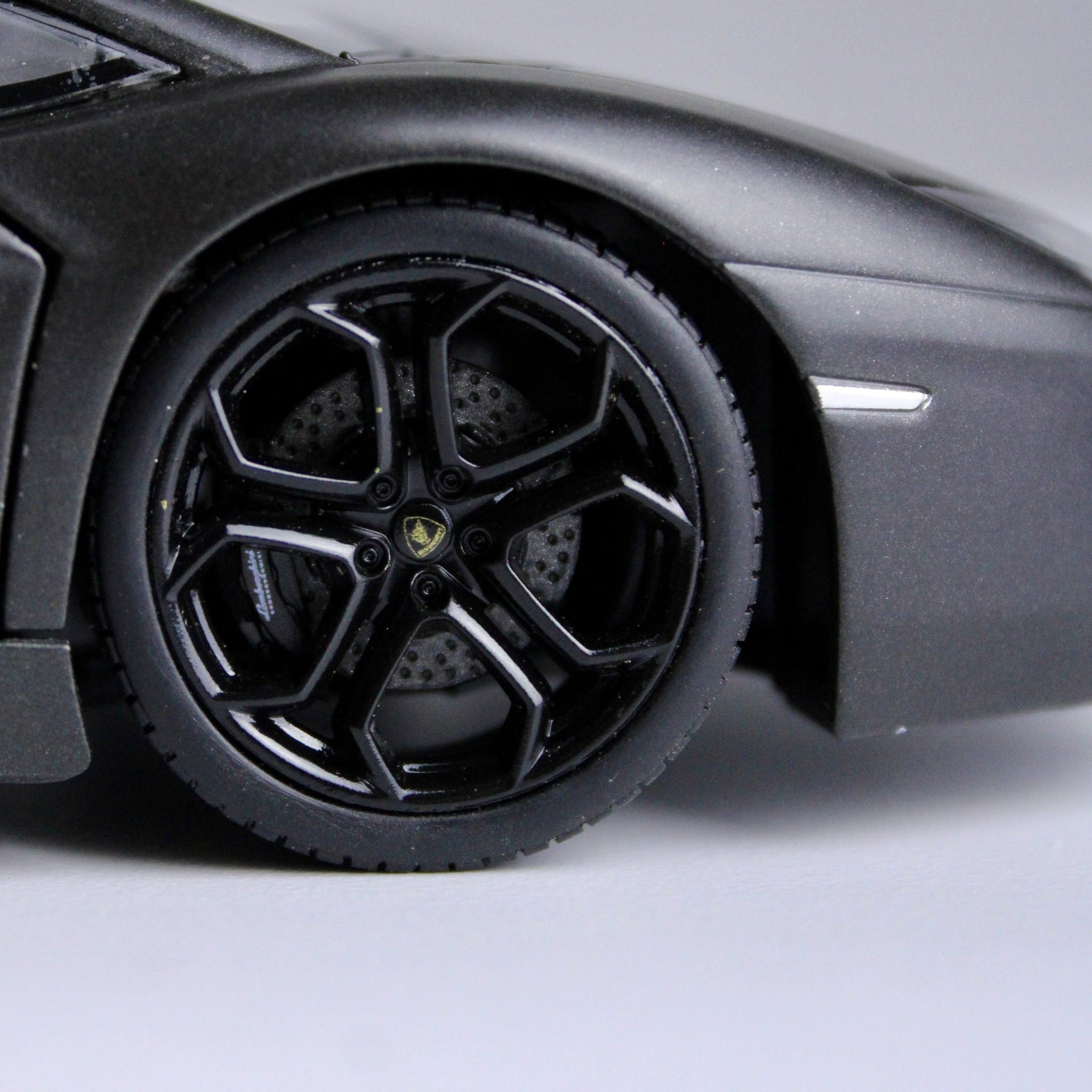 Lamborghini Aventador Coupe