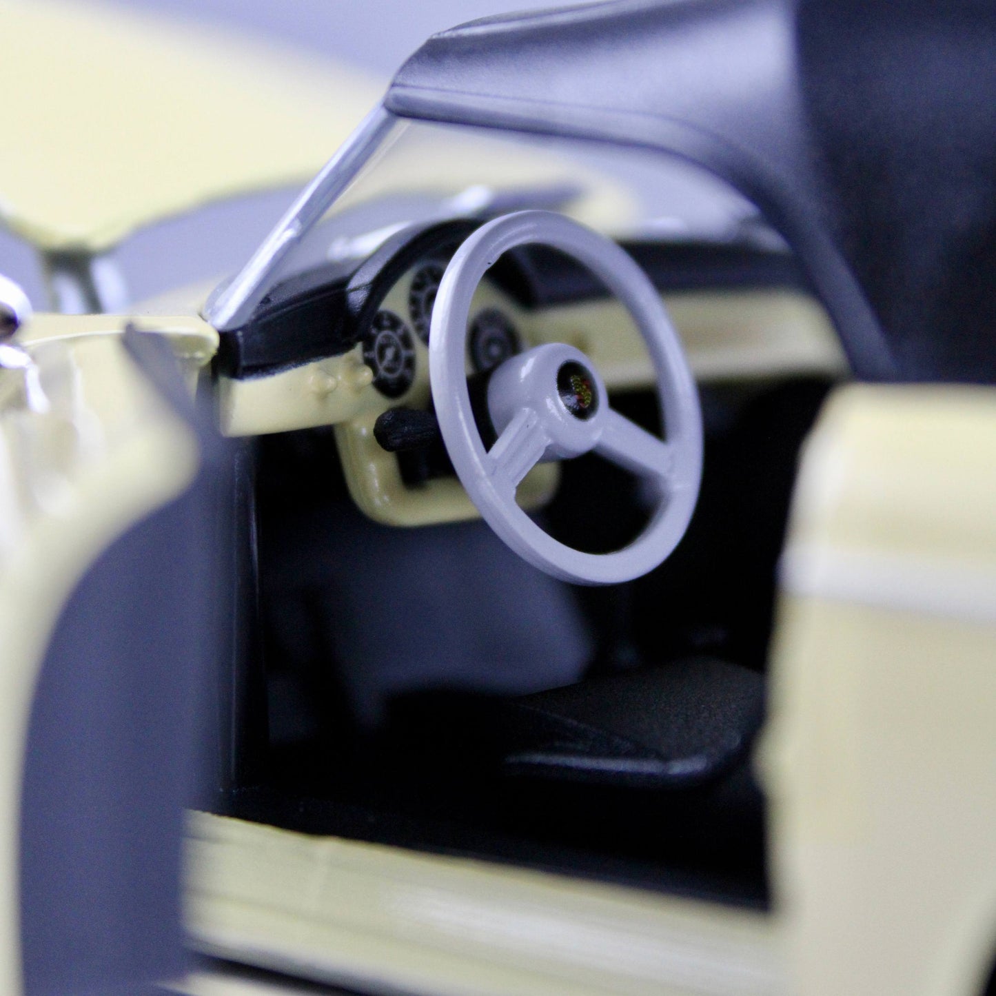 Porsche 356A Speedster