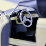 Porsche 356A Speedster