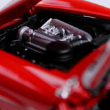 Mercedes-Benz 190 SL Classic