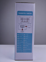 روبوت ذكي متعدد الوظائف بالتحكم عن بعد – 0457 TOYS