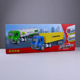 City Series Container Truck