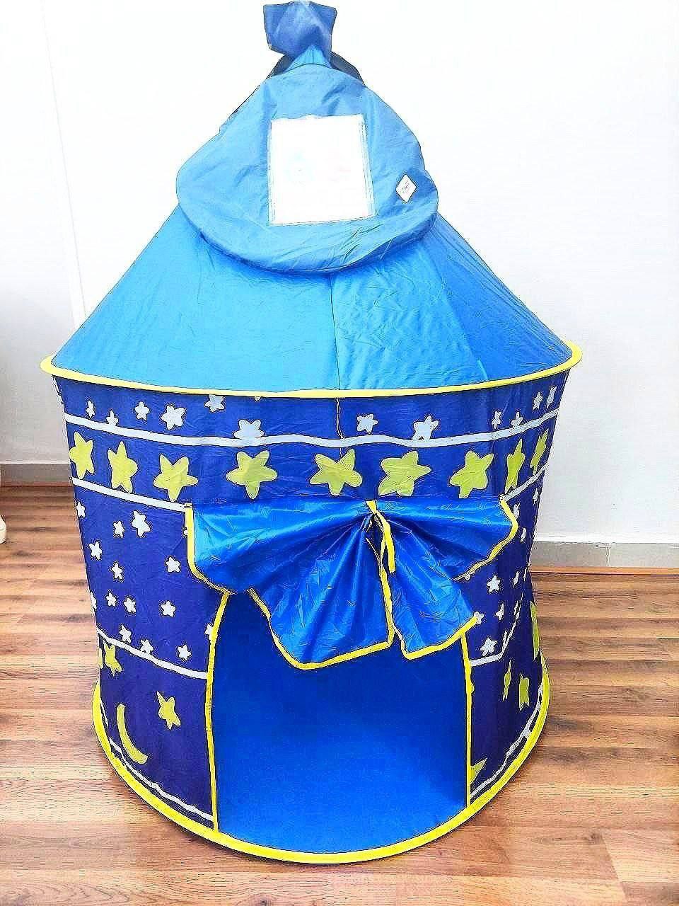Kids Play Tent