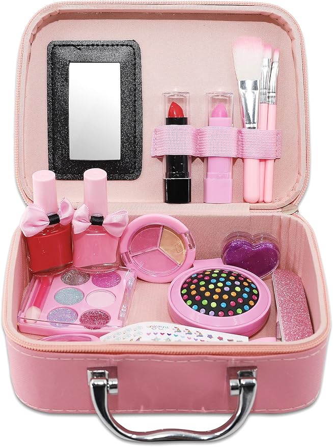 Beautiful Makeup Bag