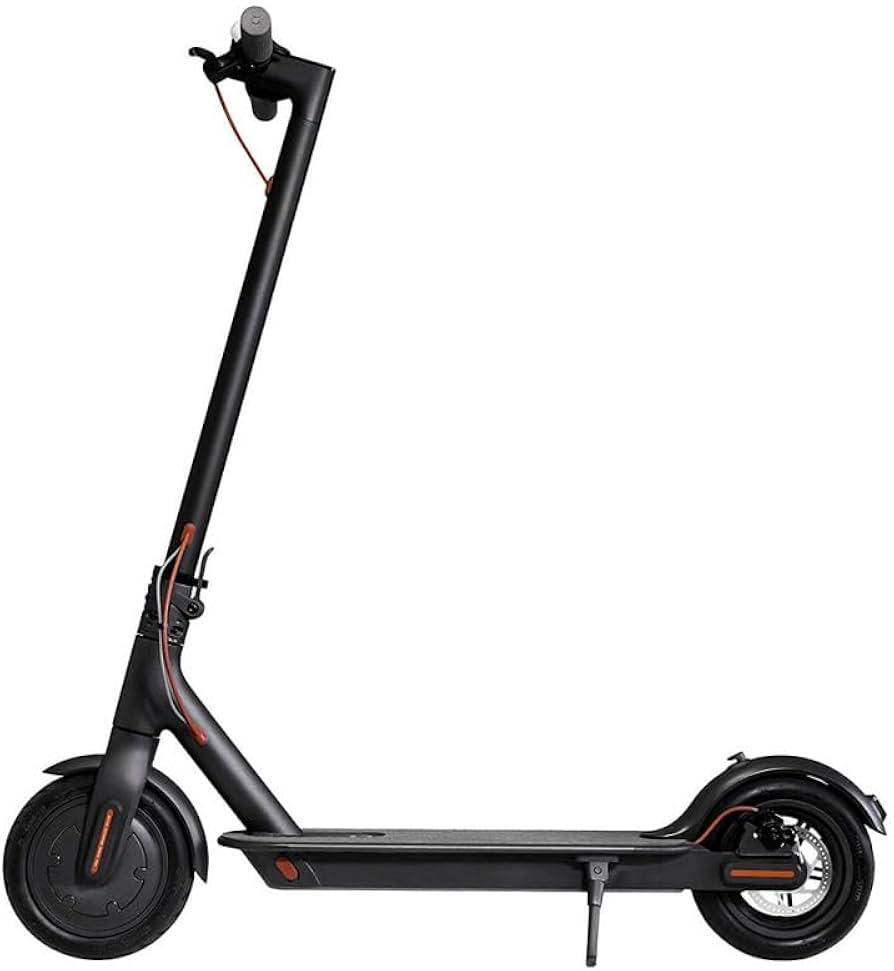 IGLIDE Electric Scooter – Smart Mobility with Enhanced Safety