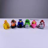 PAW Patrol Toys Set