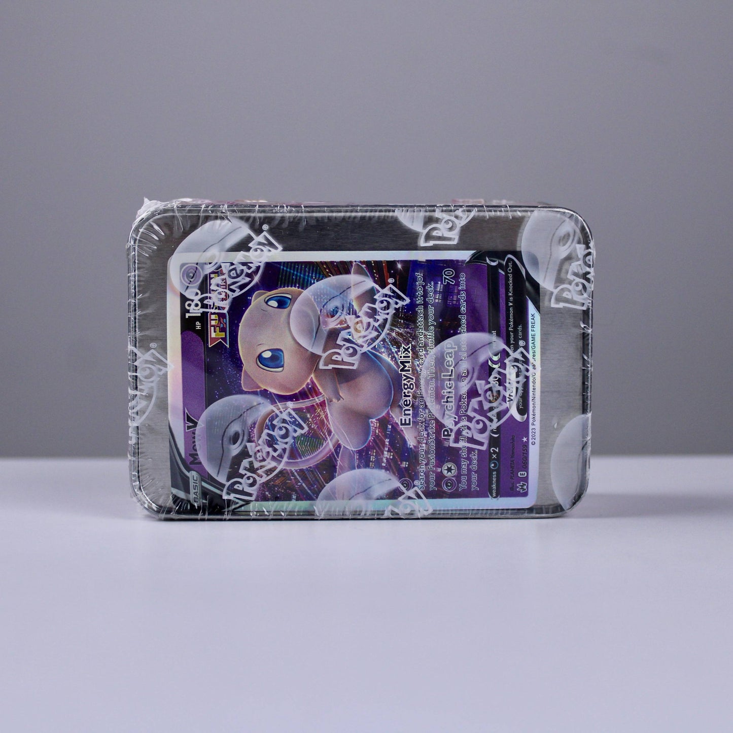 Pokémon TCG – Knock Out Collection Box