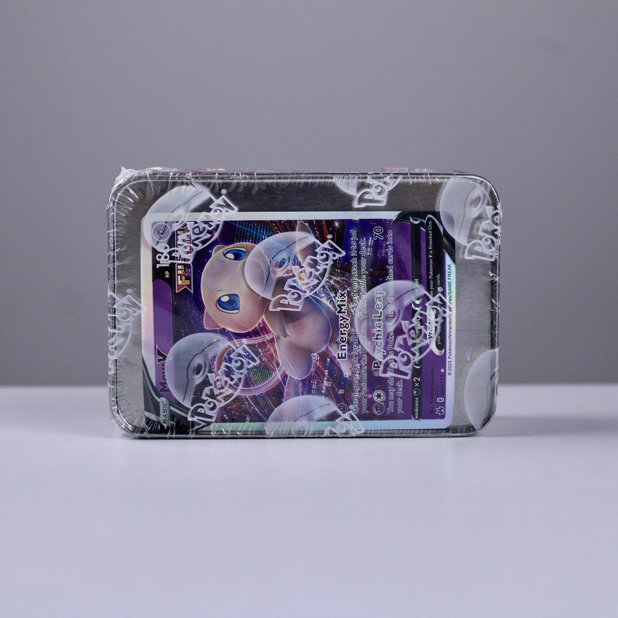 Pokémon TCG – Knock Out Collection Box