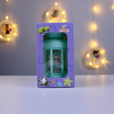 Ramadan Acrylic Lantern – Doll