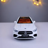 Mercedes-Benz E-Class Sport  – 1:24 Scale
