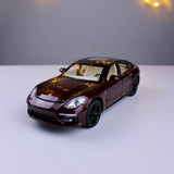 نموذج مصغر من بورش باناميرا - بمقياس 1:24