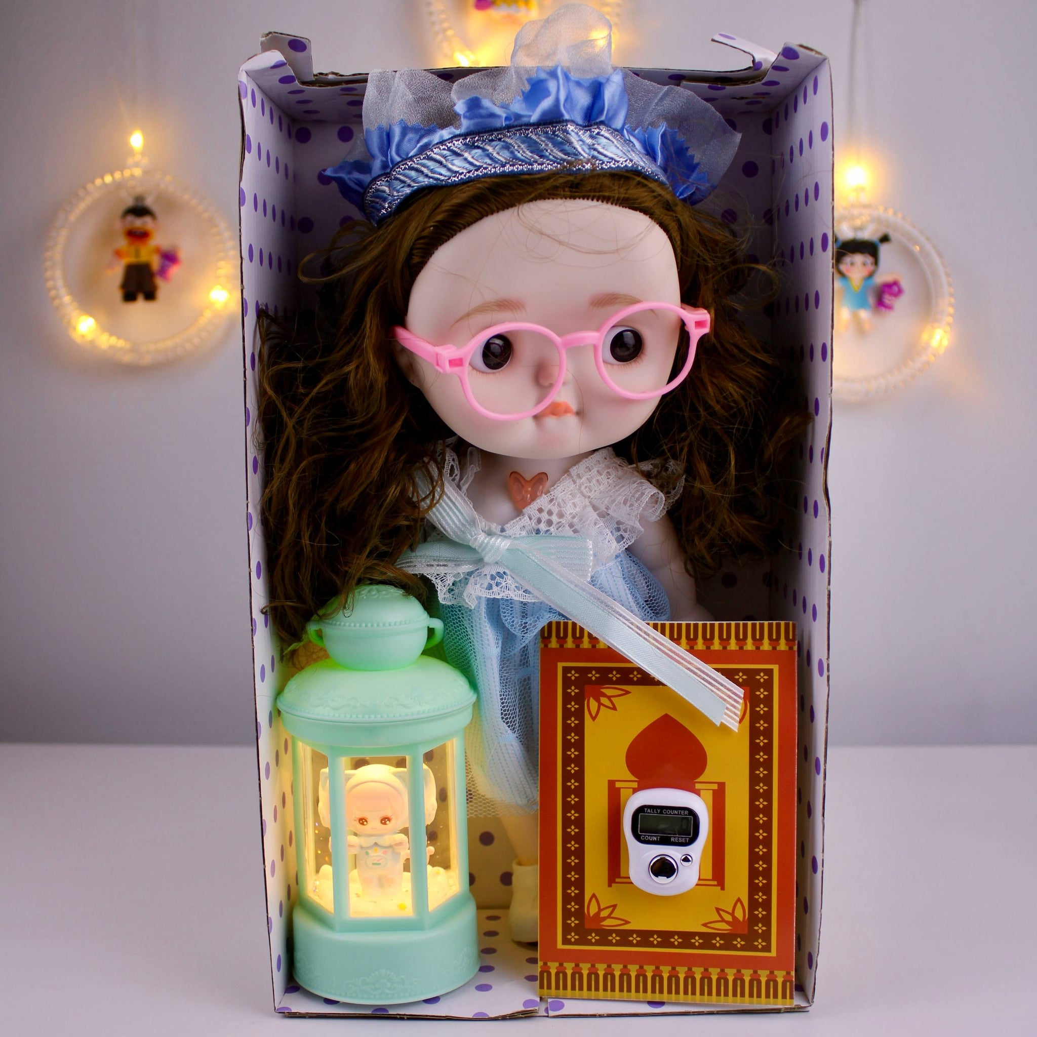 بوكس الكوتي بوتي – هدية رمضان مميزة