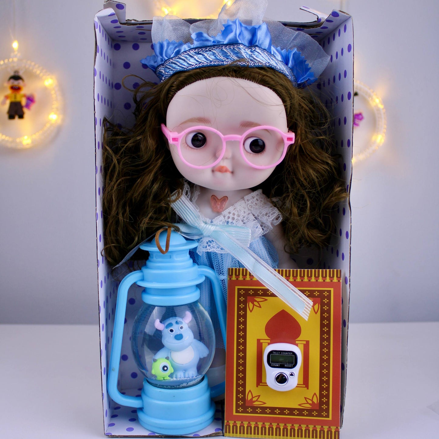 بوكس الكوتي بوتي – 2