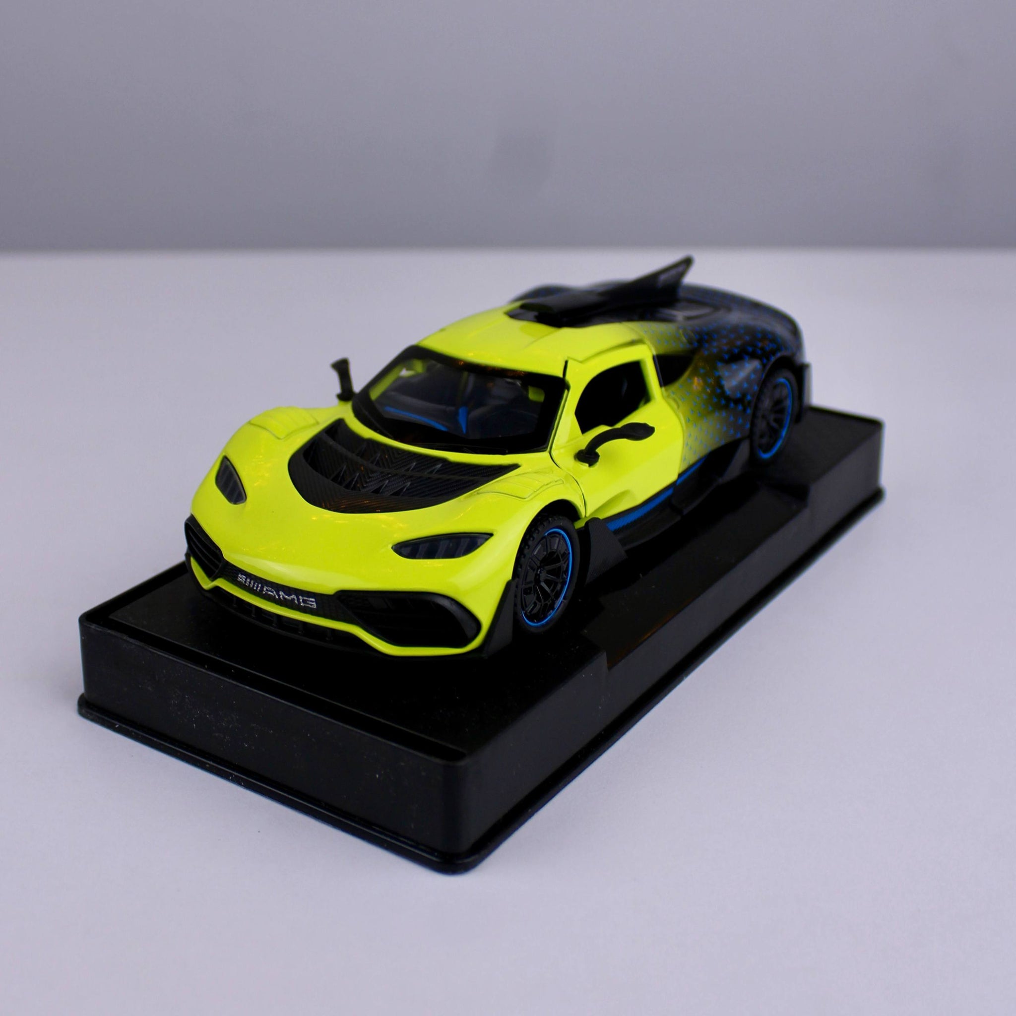 Mercedes-Benz AMG One – 1:32