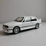 BMW M3 E30 – مقياس 1:24