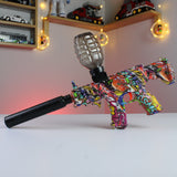 مسدس كرات جل M416 – لعبة أوتوماتيكية