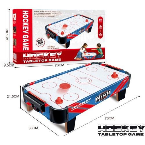 Air Hockey Table Game – Family Entertainment