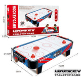 Air Hockey Table Game – Family Entertainment