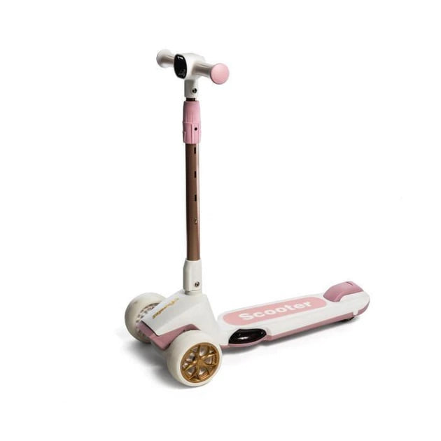 سكوتر أطفال ثلاثي العجلات – Scale Sports Smart 8106