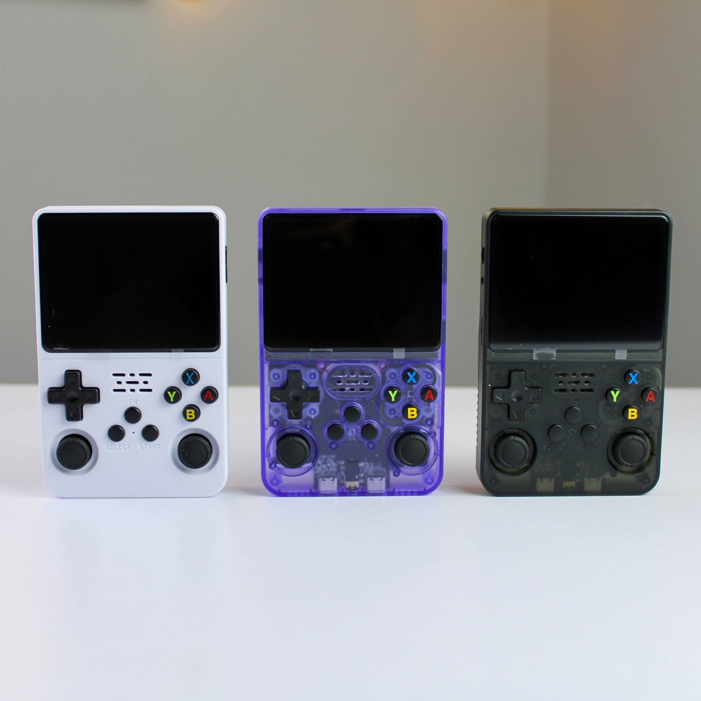 جهاز الألعاب المحمول R36s