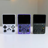 جهاز الألعاب المحمول R36s