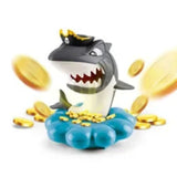 لعبة Sharks Pirate – الحوت القرصان