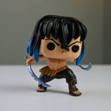 مجسم Funko Pop – شخصية ديمون سلاير