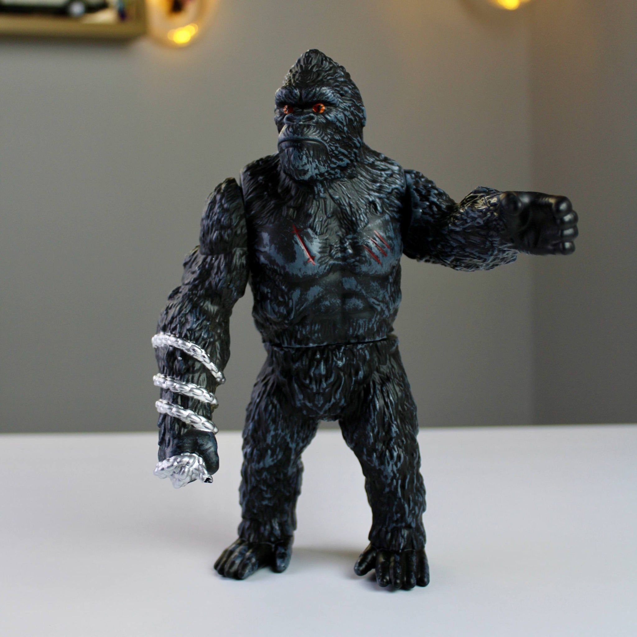 مجسم كينغ كونغ – Godzilla vs Kong – 25 سم