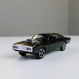 Dodge Charger 1970 1:32 Diecast Model