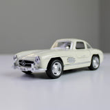مجسم سيارة مرسيدس بنز 300SL – مقاس 1:32
