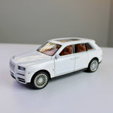 مجسم رولز رويس كولينان بالريموت كنترول – مقاس 1:22