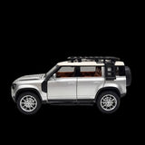 R/C Land Rover Defender Diecast Model – 1:22 Scale