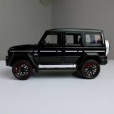 مجسم Mercedes-Benz G63 AMG – مقاس 1:24