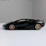 Lamborghini Sian FKP 37 Diecast Model – Luxury Supercar Replica (1:24)