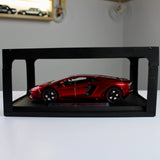 Lamborghini Countach LPI 800-4 Diecast Model – Luxury Supercar Replica (1:18)