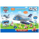 Paw Patrol Airplane – Sky Adventures