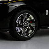 Rolls-Royce Spectre 1:24 Diecast – Light, Sound