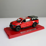 RAM 1000 TRXX Truck – Scale 1:32