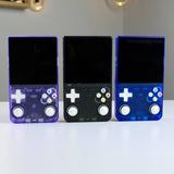 R36 Ultra Wi-Fi Handheld Game Console